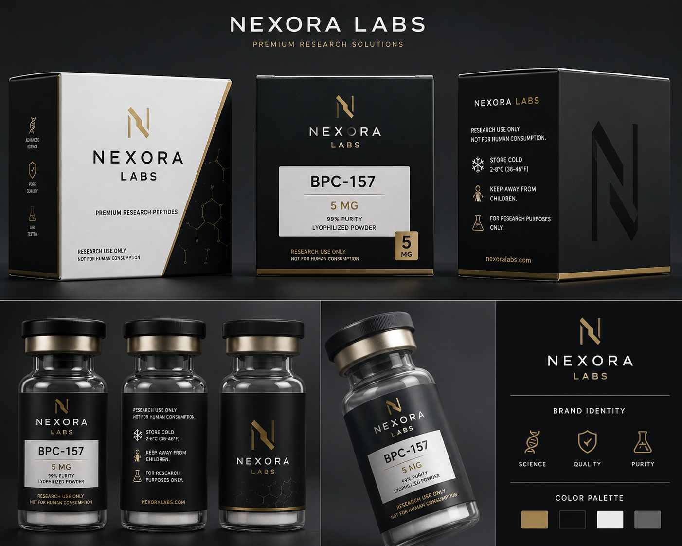 NexoraLabs